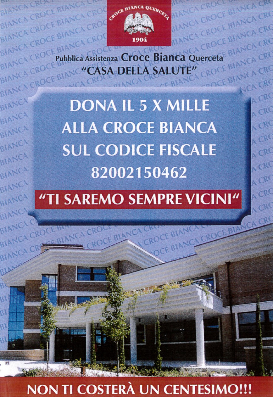 Cinque per mille